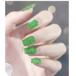 Glitter sclipici Reflective-Light Green #305509 Glitter sclipici Reflective